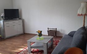 Ferienwohnung Reepschlaeger